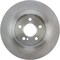 Centric Parts Standard Brake Rotor, 121.35149 121.35149 - alternate 4